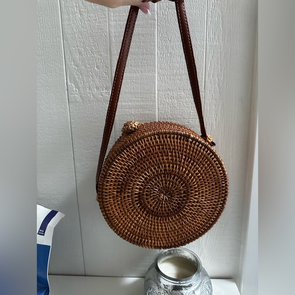 Handbags - Bali Purse